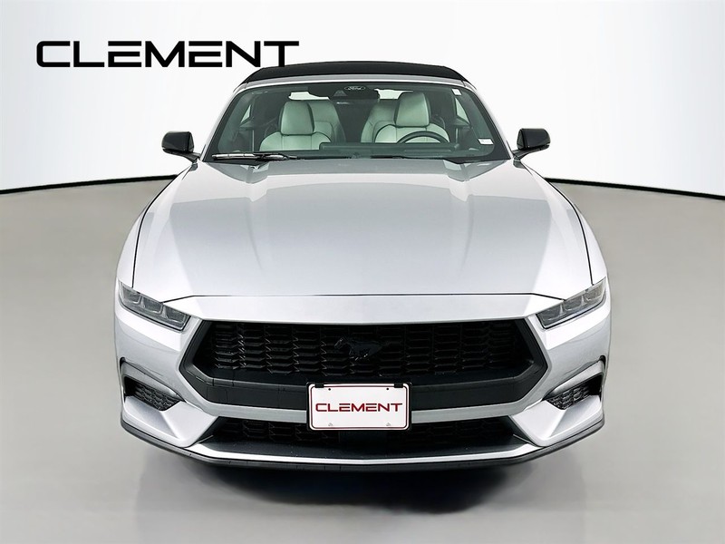 Ford Mustang Vehicle Full-screen Gallery Image 3