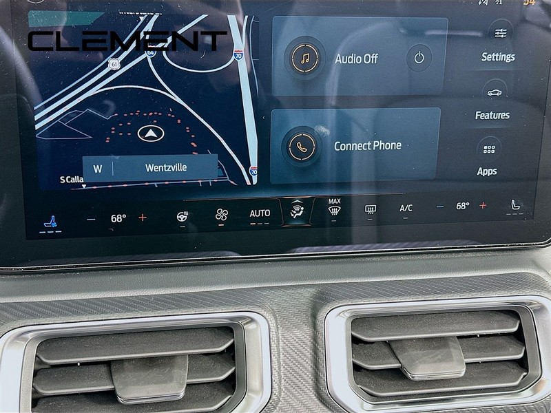 Ford Mustang Vehicle Full-screen Gallery Image 22