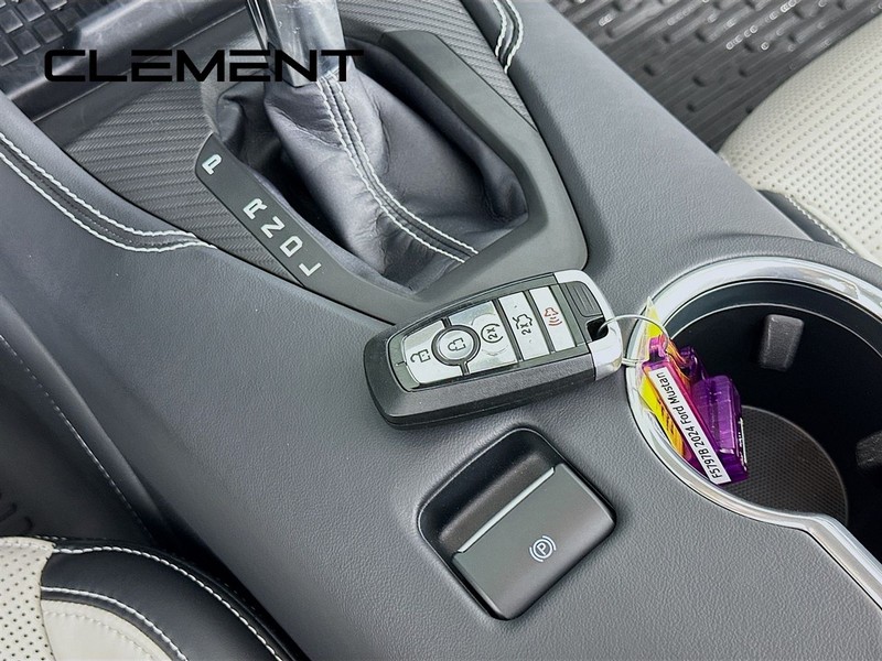 Ford Mustang Vehicle Full-screen Gallery Image 24