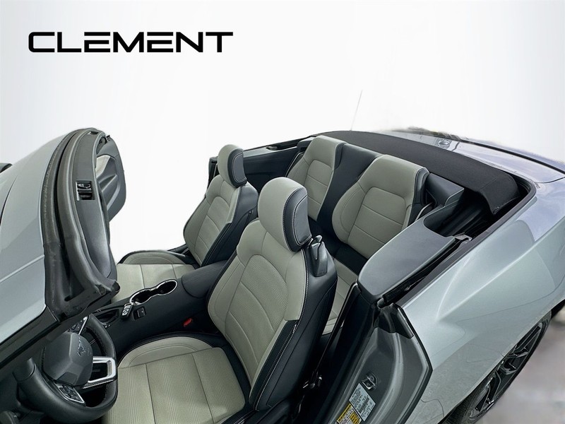 Ford Mustang Vehicle Full-screen Gallery Image 26