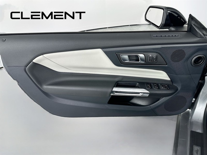 Ford Mustang Vehicle Full-screen Gallery Image 29