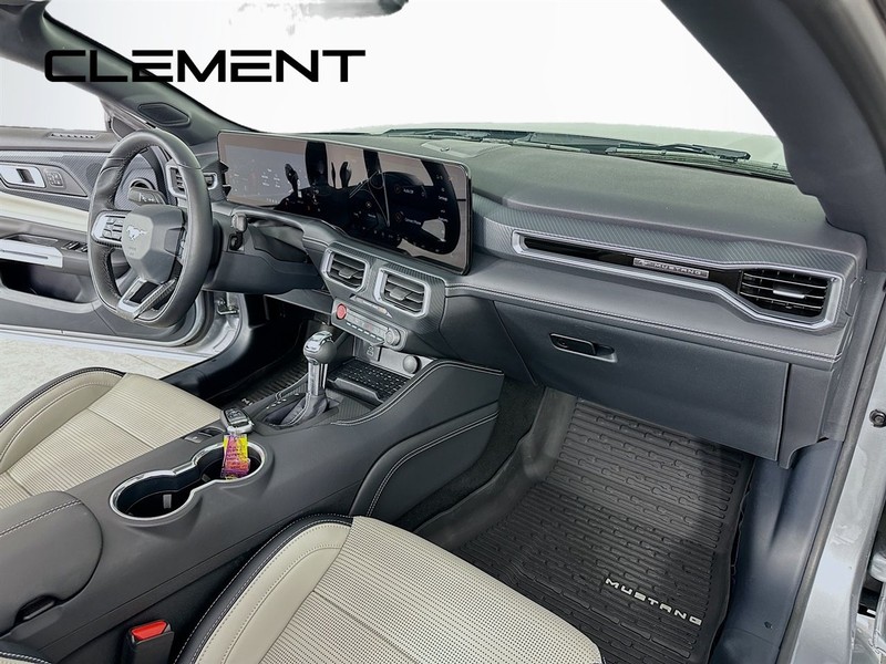 Ford Mustang Vehicle Full-screen Gallery Image 34