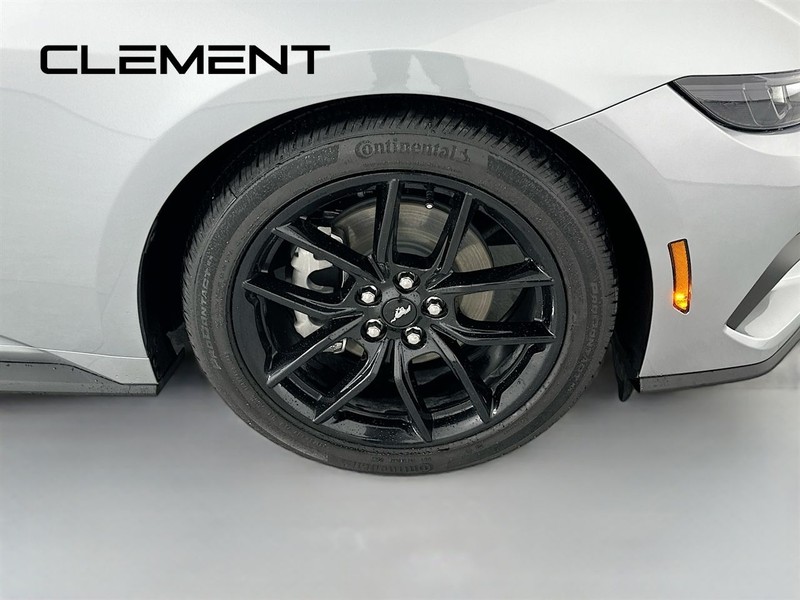 Ford Mustang Vehicle Full-screen Gallery Image 36