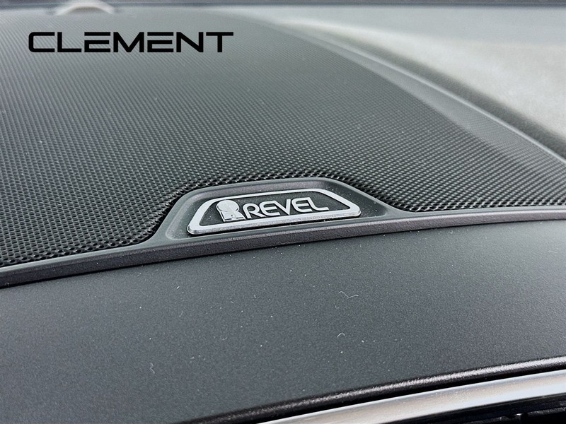 Lincoln Nautilus Vehicle Image 27