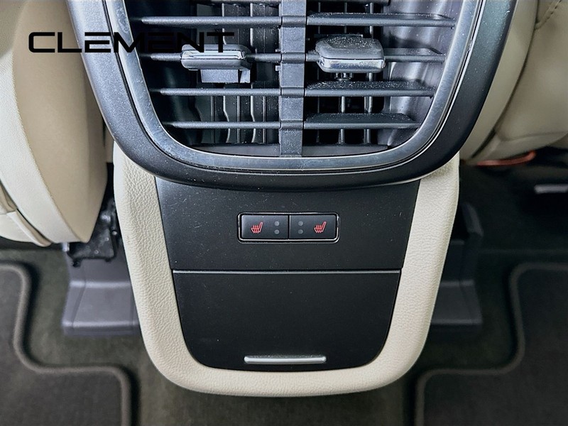 Lincoln Nautilus Vehicle Image 34