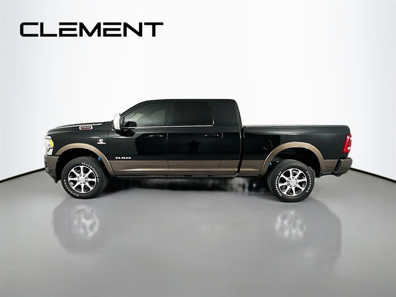 Ram 2500 Vehicle Image 06