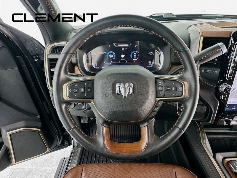 Ram 2500 Vehicle Image 14