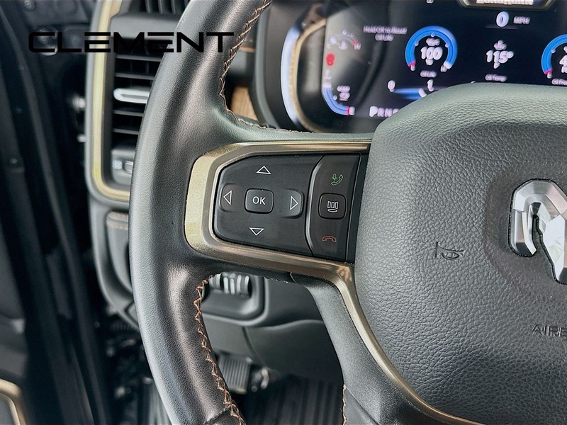 Ram 2500 Vehicle Image 15