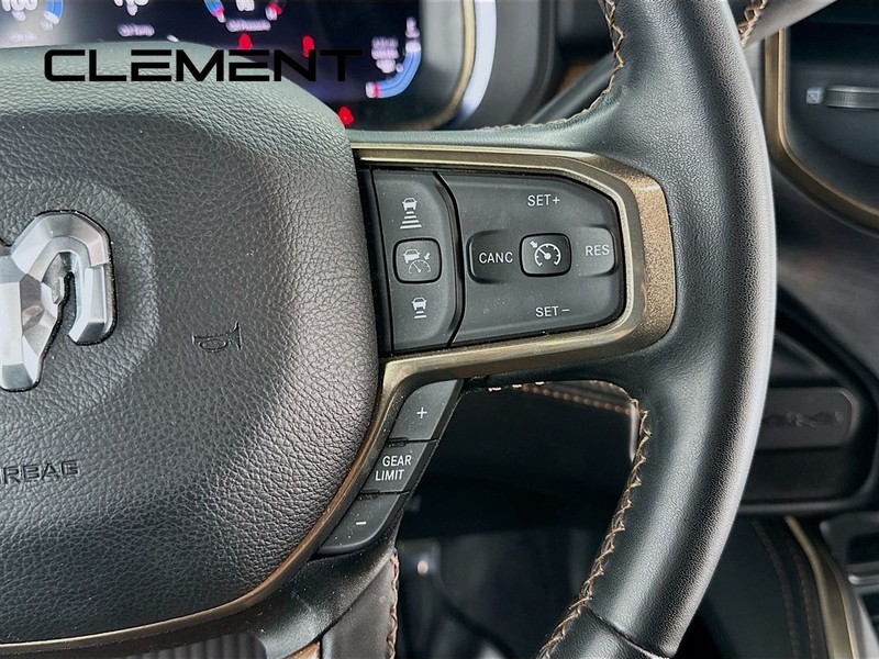 Ram 2500 Vehicle Image 16