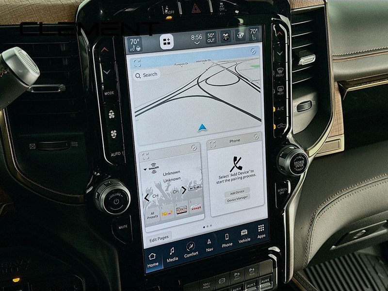 Ram 2500 Vehicle Image 18