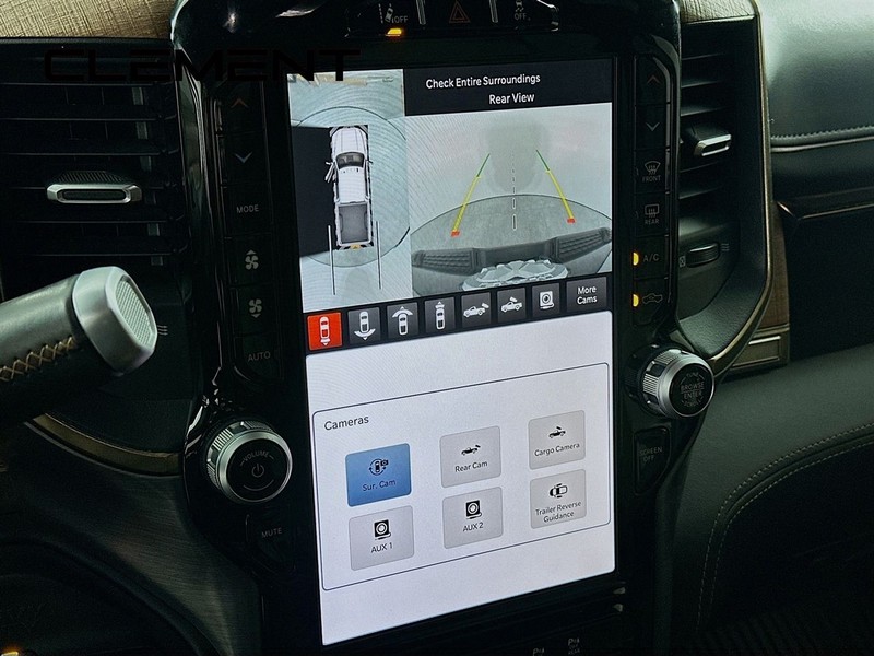 Ram 2500 Vehicle Image 19