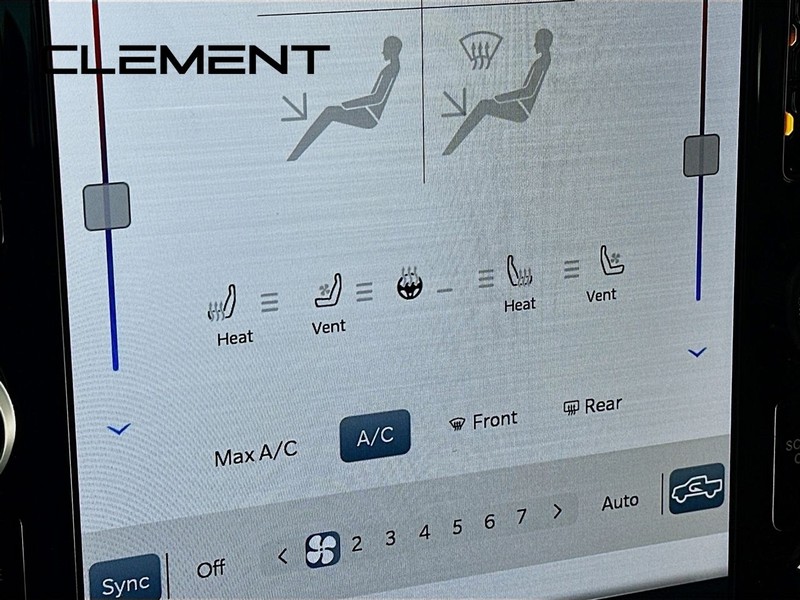 Ram 2500 Vehicle Image 22