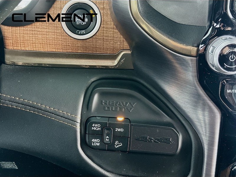 Ram 2500 Vehicle Image 23