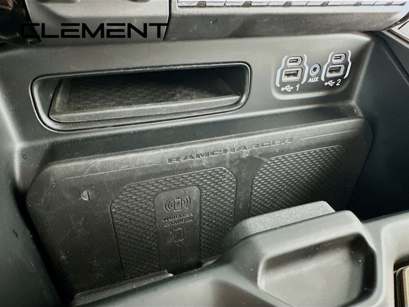 Ram 2500 Vehicle Image 24