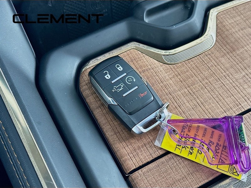 Ram 2500 Vehicle Image 26