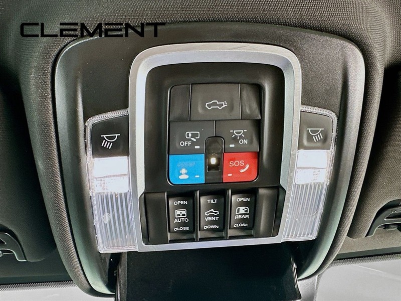 Ram 2500 Vehicle Image 27