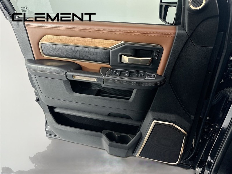 Ram 2500 Vehicle Image 31