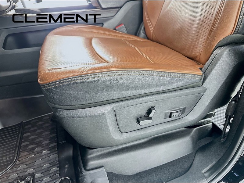 Ram 2500 Vehicle Image 32