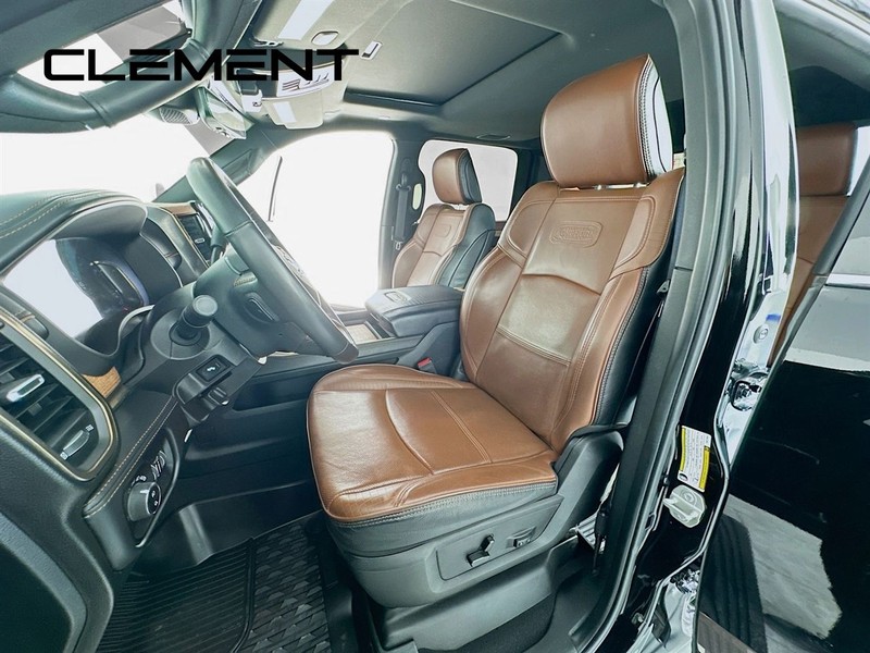 Ram 2500 Vehicle Image 33