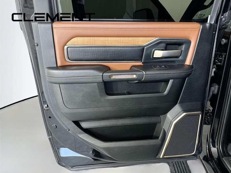 Ram 2500 Vehicle Image 34