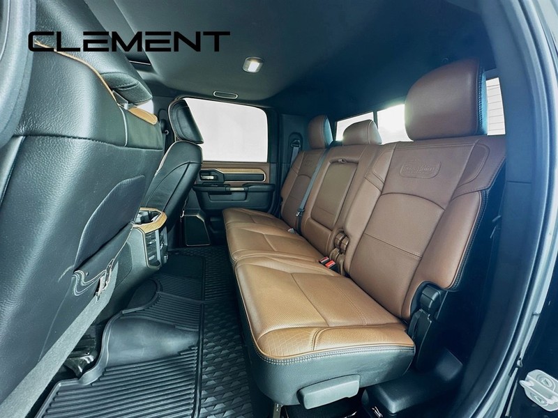 Ram 2500 Vehicle Image 35