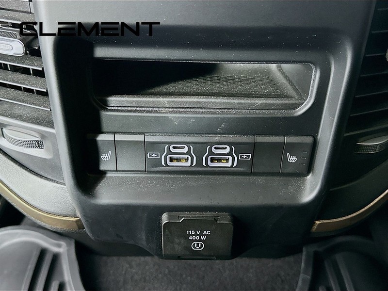 Ram 2500 Vehicle Image 37