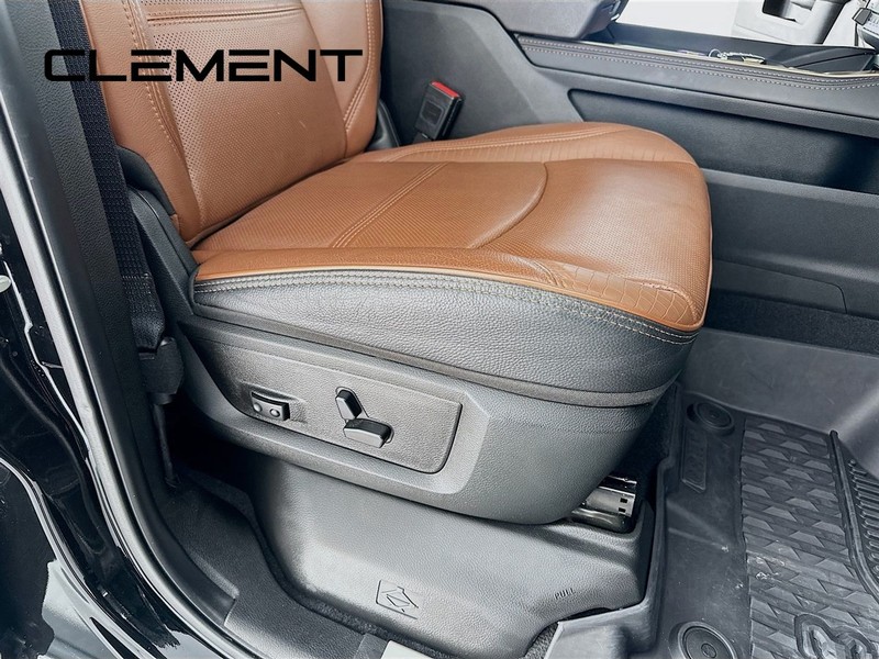 Ram 2500 Vehicle Image 38