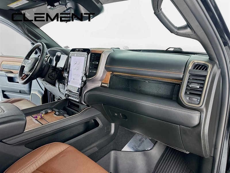 Ram 2500 Vehicle Image 39