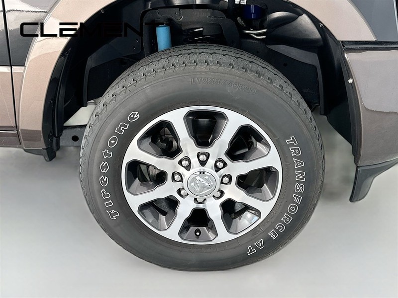 Ram 2500 Vehicle Image 41