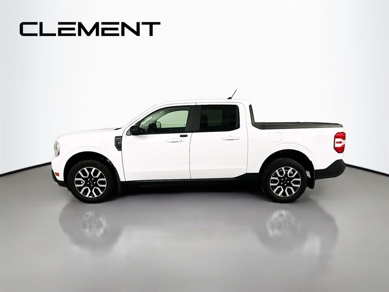 Ford Maverick Vehicle Full-screen Gallery Image 6