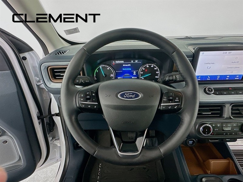 Ford Maverick Vehicle Full-screen Gallery Image 15