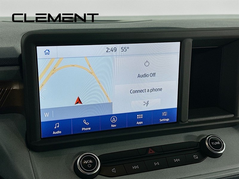 Ford Maverick Vehicle Full-screen Gallery Image 19