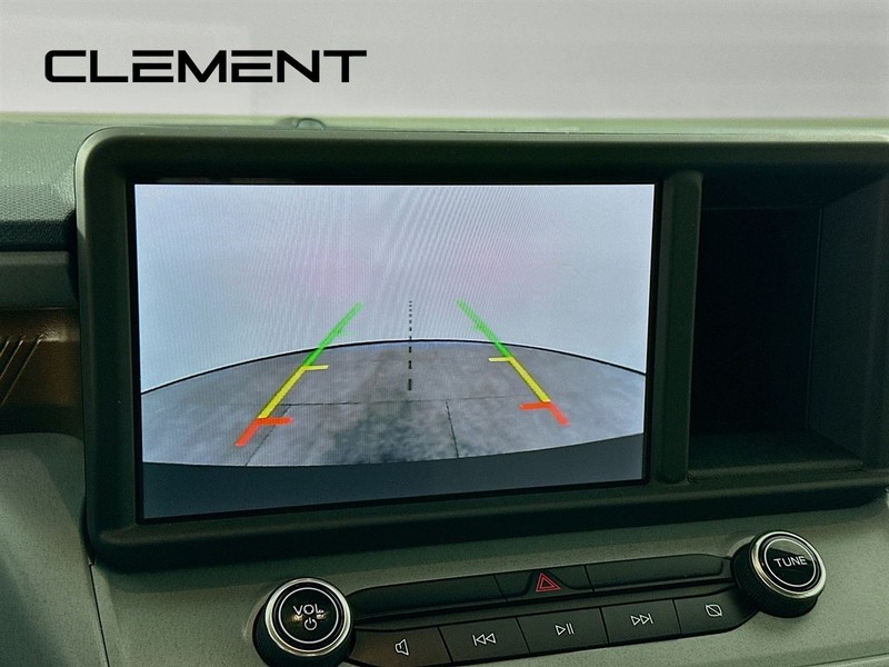 Ford Maverick Vehicle Full-screen Gallery Image 20