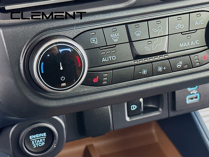 Ford Maverick Vehicle Full-screen Gallery Image 23