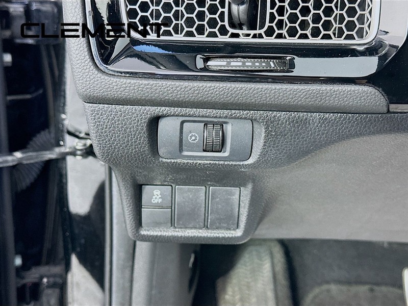 Honda Civic Sedan Vehicle Image 14