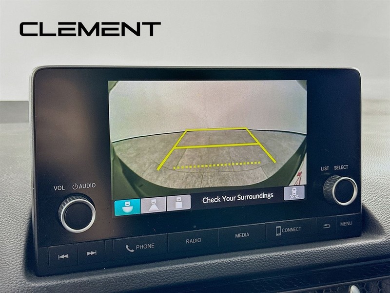 Honda Civic Sedan Vehicle Image 20