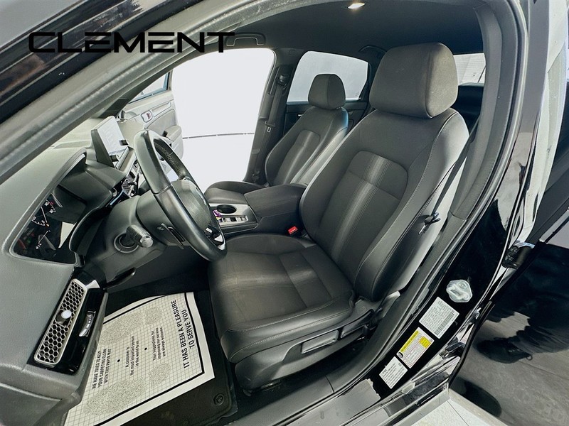 Honda Civic Sedan Vehicle Image 28