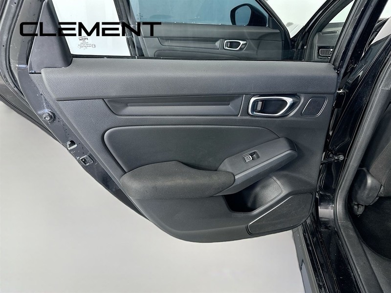 Honda Civic Sedan Vehicle Image 29