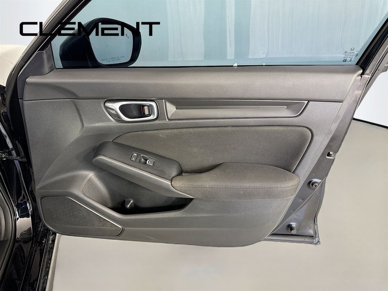 Honda Civic Sedan Vehicle Image 33