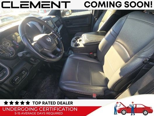 Ram 2500 Vehicle Image 03