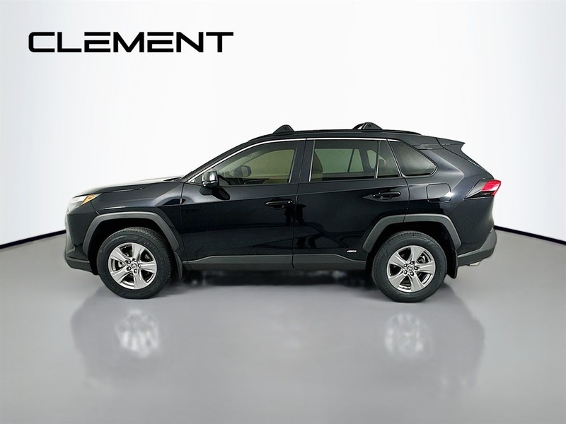 Toyota RAV4 Vehicle Image 06