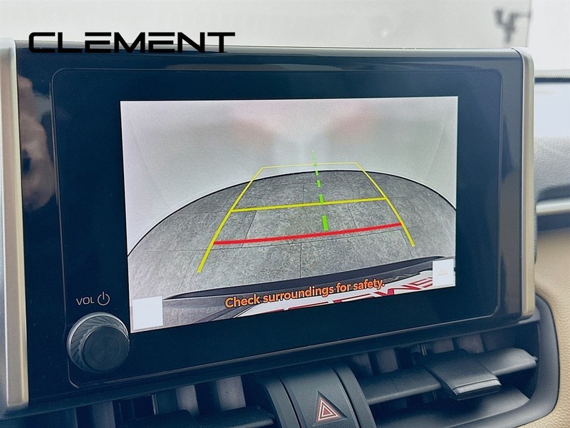 Toyota RAV4 Vehicle Image 20