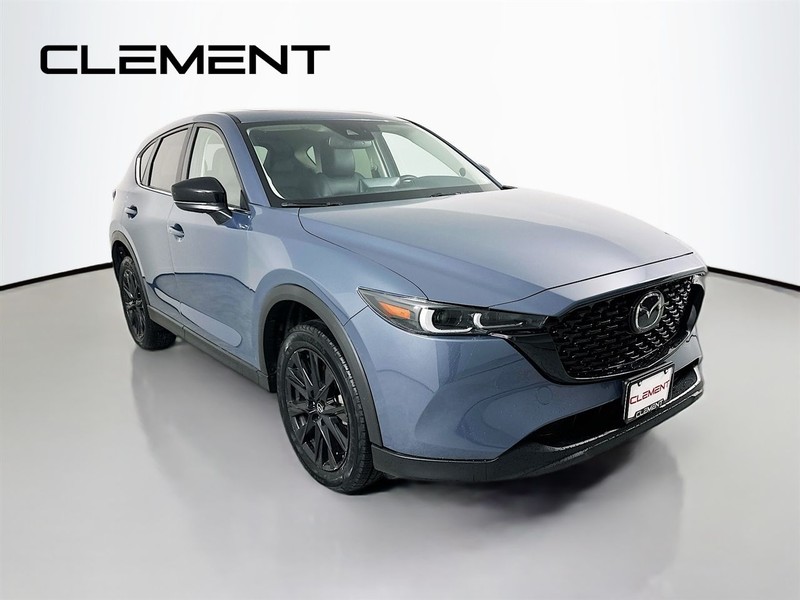 Mazda CX-5 Vehicle Full-screen Gallery Image 5
