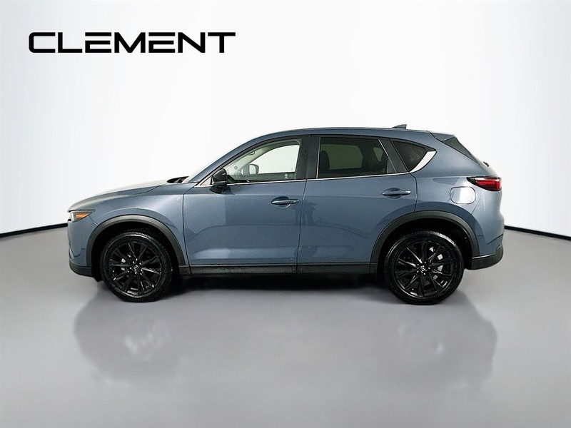 Mazda CX-5 Vehicle Full-screen Gallery Image 6
