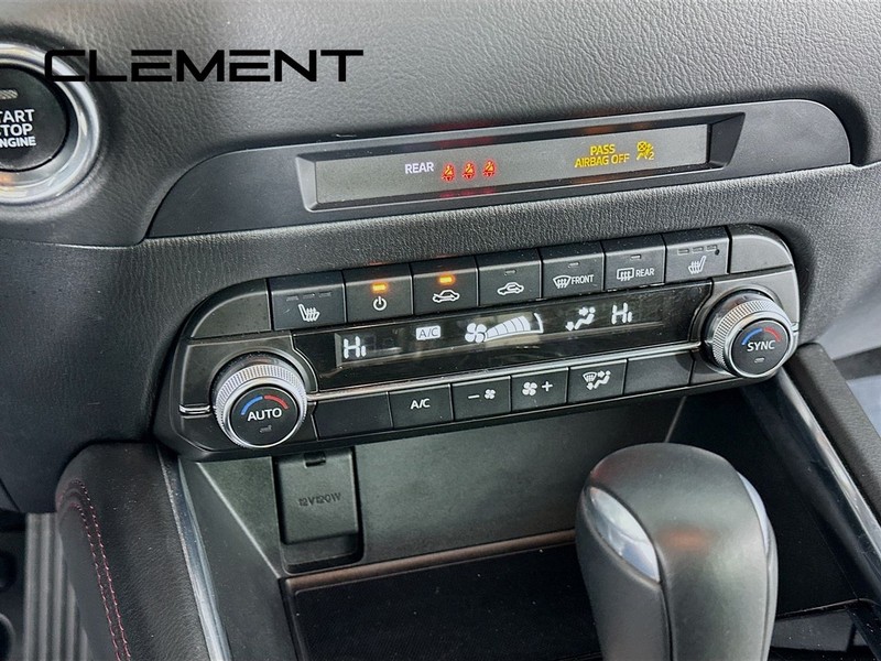 Mazda CX-5 Vehicle Full-screen Gallery Image 22