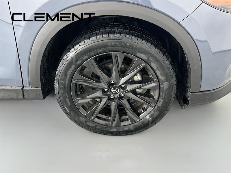 Mazda CX-5 Vehicle Full-screen Gallery Image 37