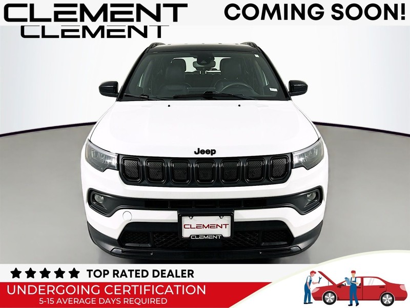 Jeep Compass Vehicle Image 03