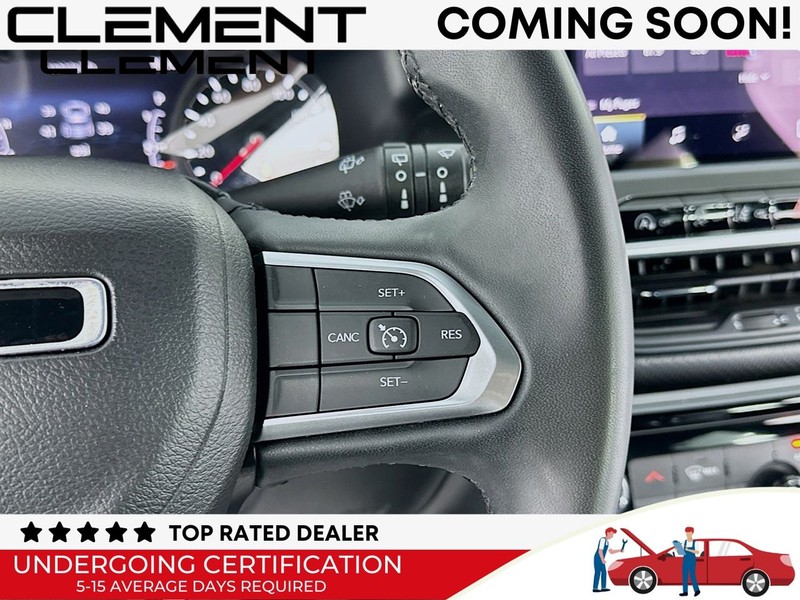 Jeep Compass Vehicle Image 17