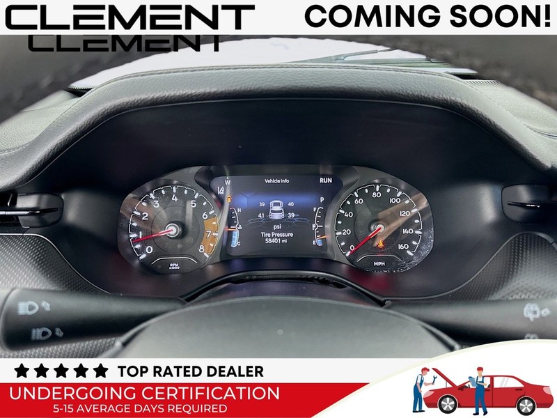 Jeep Compass Vehicle Image 18