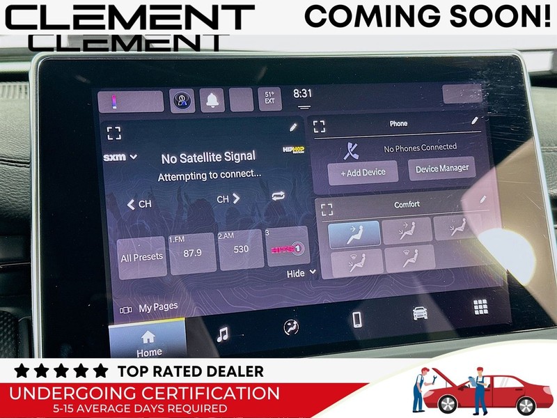 Jeep Compass Vehicle Image 19